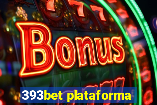 393bet plataforma